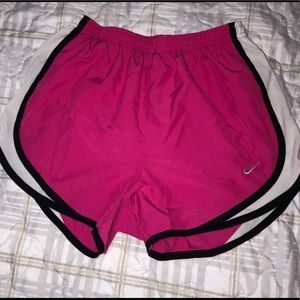 Women’s running shorts